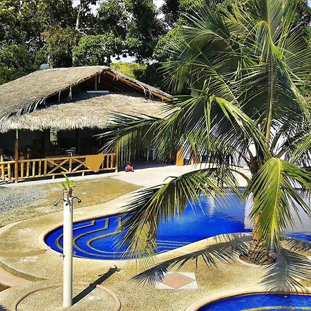 Rio Suites Tonsupa Exterior photo