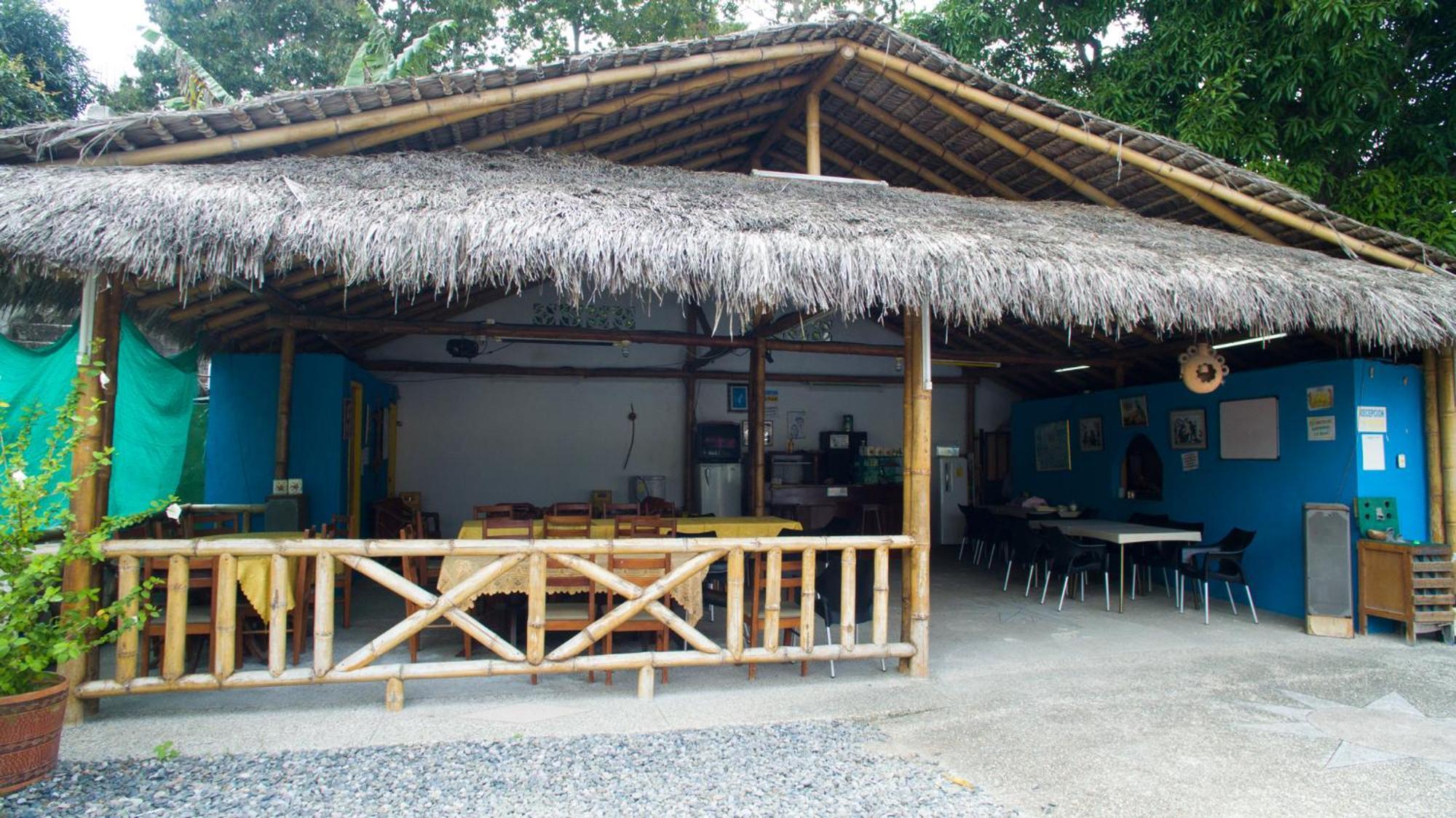 Rio Suites Tonsupa Exterior photo