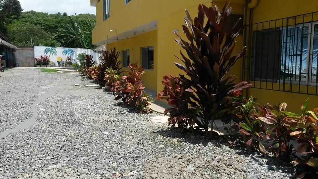 Rio Suites Tonsupa Exterior photo